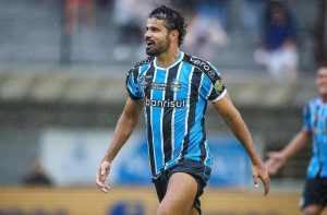 Foto: Lucas Uebel/Grêmio