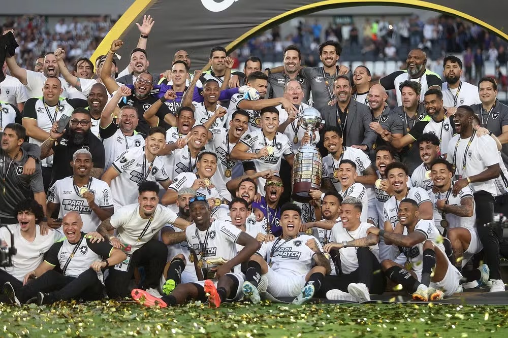 Foto: Vitor Silva/BFR