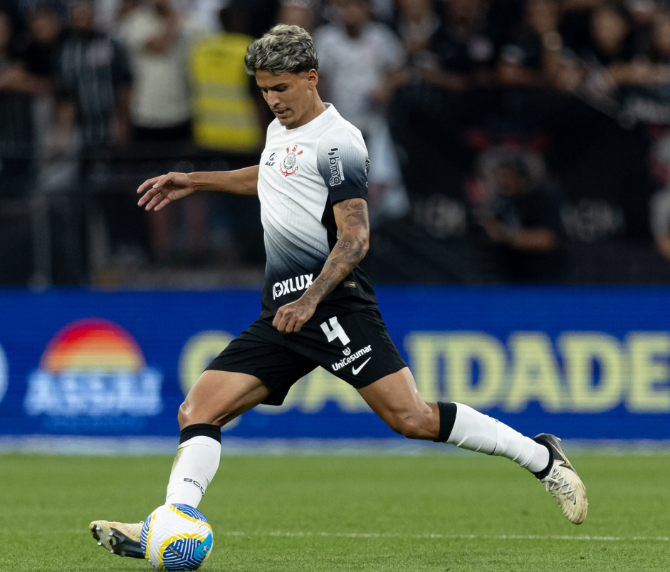 Foto: Rodrigo Coca/Corinthians
