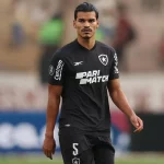 Foto: Vitor Silva/Botafogo