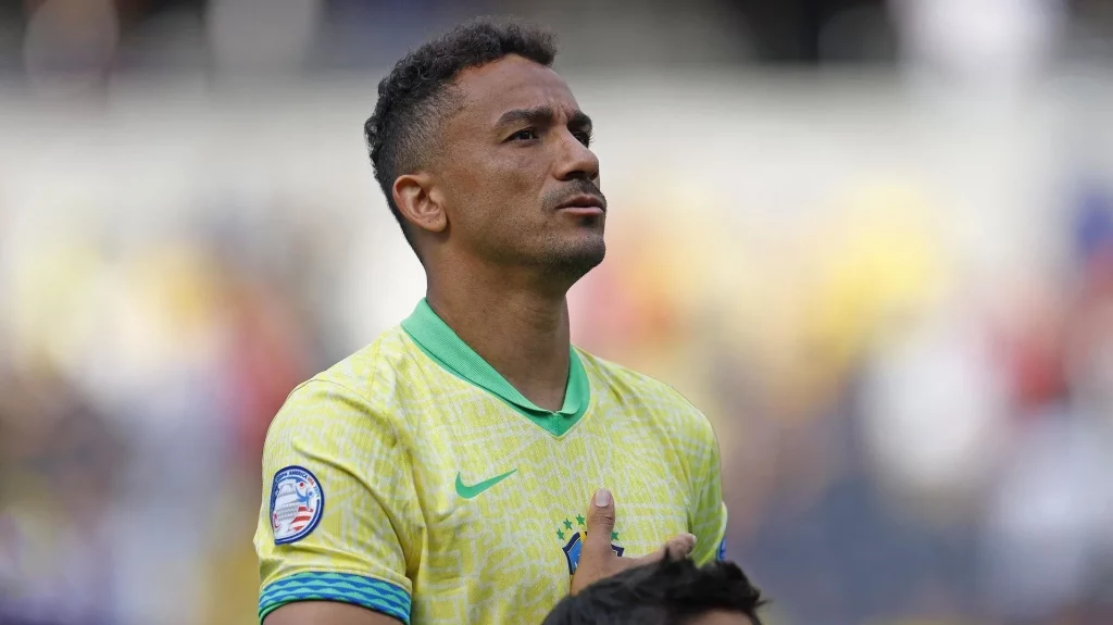 Foto: Rafael Ribeiro/CBF