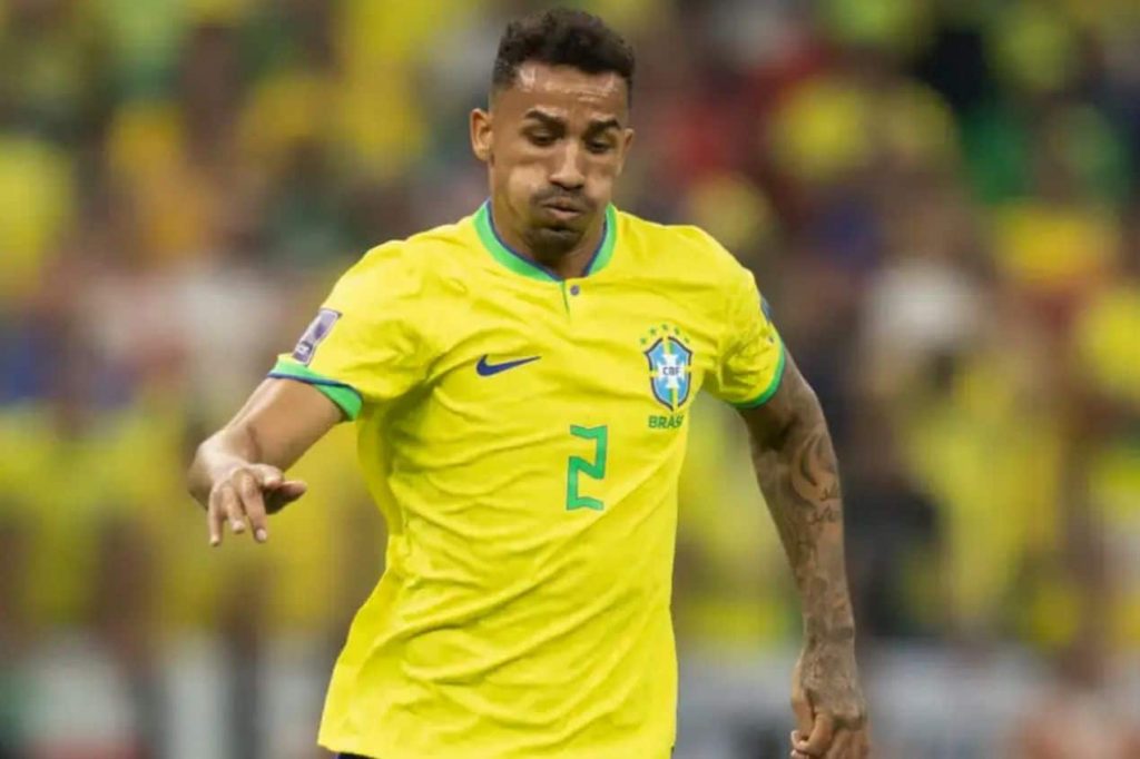 Foto: Lucas Figueiredo/CBF