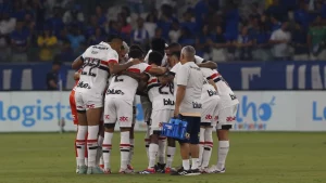 Foto: Rubens Chiri/São Paulo