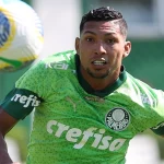 Foto: Cesar Greco/Palmeiras