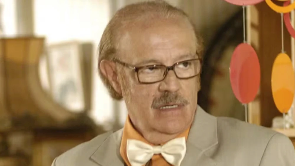 Foto: Divulgação / TV Globo