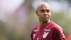 Foto: José Tramontin/Athletico