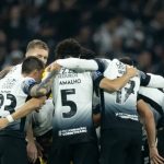 Foto: Rodrigo Coca/Corinthians