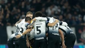 Foto: Rodrigo Coca/Corinthians