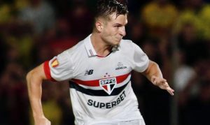 Foto: Miguel Schincariol / São Paulo FC