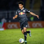 Foto: Ari Ferreira/Red Bull Bragantino