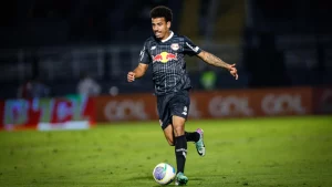 Foto: Ari Ferreira/Red Bull Bragantino