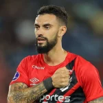 Foto: José Tramontin/Athletico