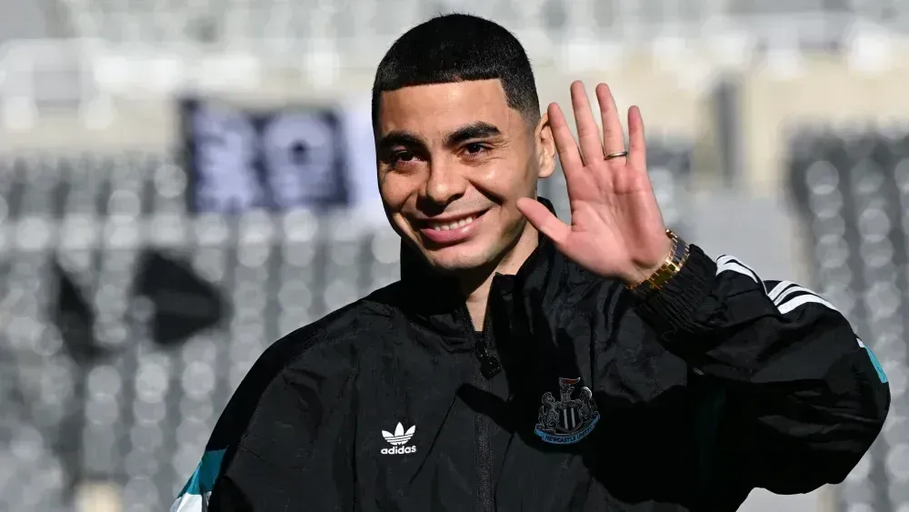 Foto: Divulgação/ Newcastle