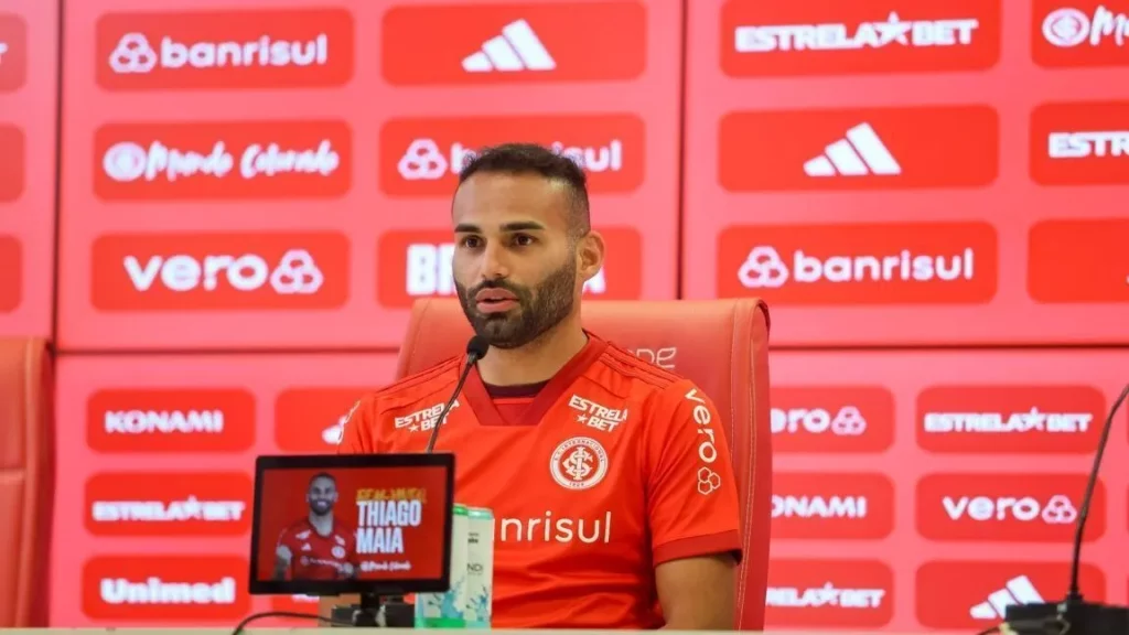 Foto: Ricardo Duarte / Inter
