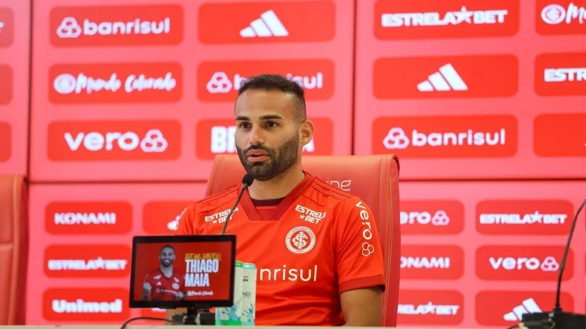 Foto: Ricardo Duarte / Inter