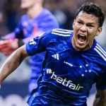 Foto: Gustavo Aleixo/Cruzeiro