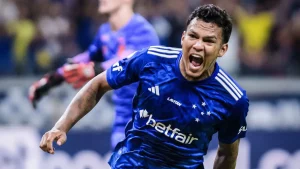 Foto: Gustavo Aleixo/Cruzeiro