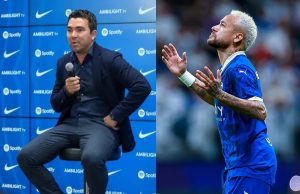 Foto: Sites de Barcelona e Al-Hilal