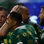 Foto: Cesar Greco/Palmeiras