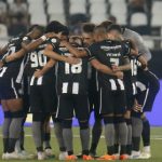 Foto: Vitor Silva/Botafogo