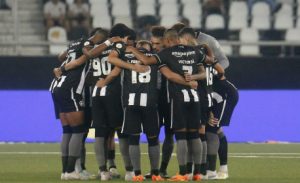 Foto: Vitor Silva/Botafogo