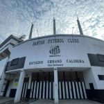 Foto: Divulgação/Site oficial do Santos