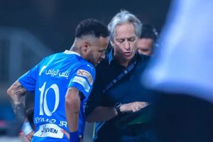 Foto: Site oficial do Al-Hilal