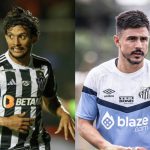 Foto: Pedro Souza/Atlético e Raul Baretta