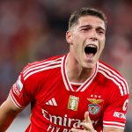 Foto: Divulgação/SL Benfica