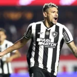 Foto: Vitor Silva/Botafogo