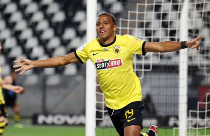 Foto: AEK
