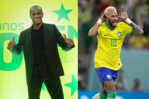 Fotos: Lucas FigueiredoCBF