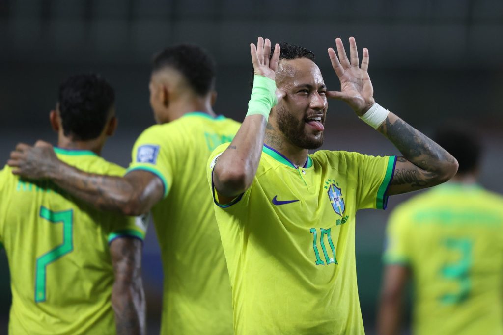 Foto: Vitor Silva/CBF
