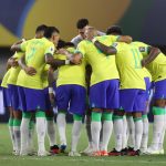 Foto: Vitor Silva/CBF