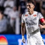 Diego Pituca - Foto: Raul Baretta/SAntos FC