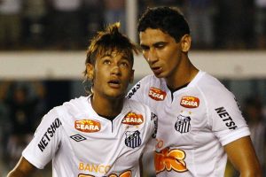 Foto: Ivan Storti/Flickr do Santos