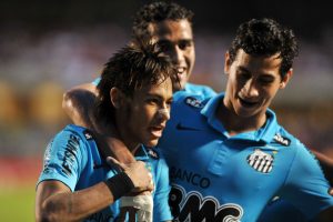 Foto: Ivan Storti/Flickr do Santos