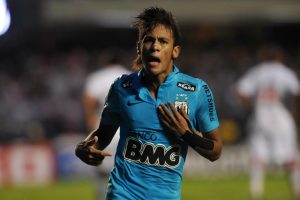 Foto: Ivan Storti/Site oficial do Santos
