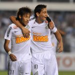 Foto: Ivan Storti/Flickr do Santos