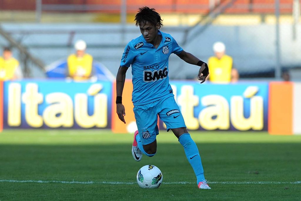 Foto: Ivan Storti/Site oficial do Santos