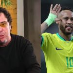 Fotos: Youtube e Vitor Silva/CBF