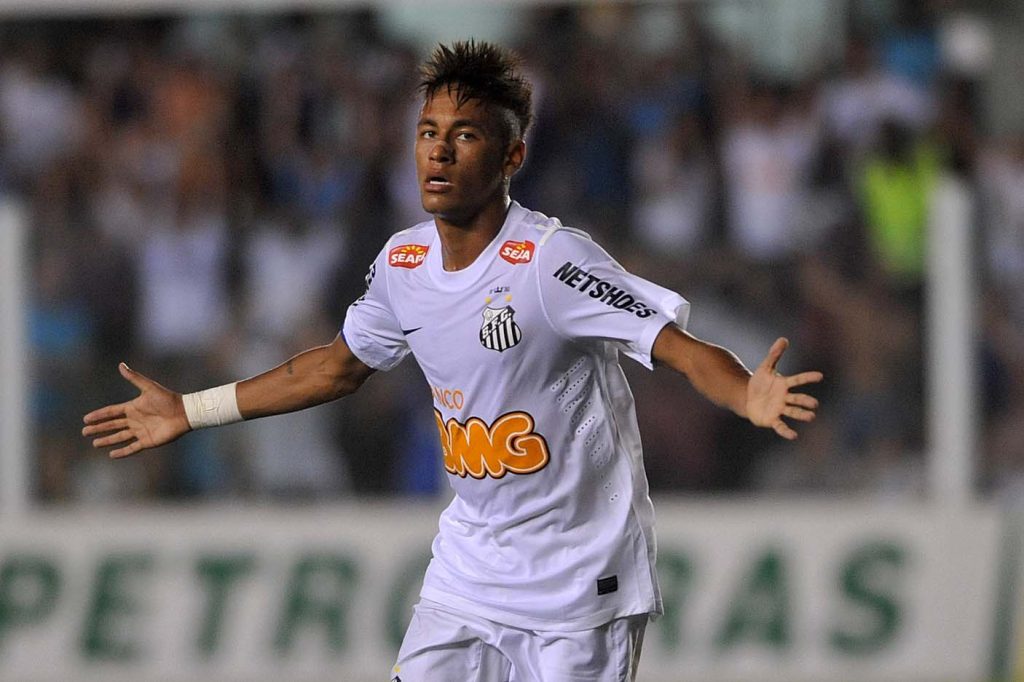 Foto: Ivan Storti/Site oficial do Santos