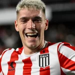 Benjamín Rollheiser - Foto: Instagram de Benjamín Rollheiser
