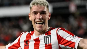 Benjamín Rollheiser - Foto: Instagram de Benjamín Rollheiser