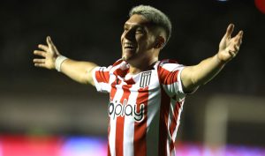 Benjamín Rollheiser - Foto: Instagram de Benjamín Rollheiser