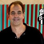 Berlolucci, empresário do futebol, pode ajudar Santos - Foto: Reprodução