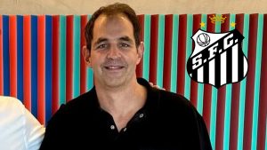 Berlolucci, empresário do futebol, pode ajudar Santos - Foto: Reprodução