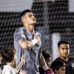 Foto: Raul Baretta/Santos FC