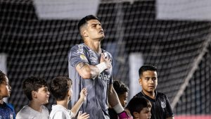 Foto: Raul Baretta/Santos FC