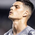 Foto: Raul Baretta/Santos FC